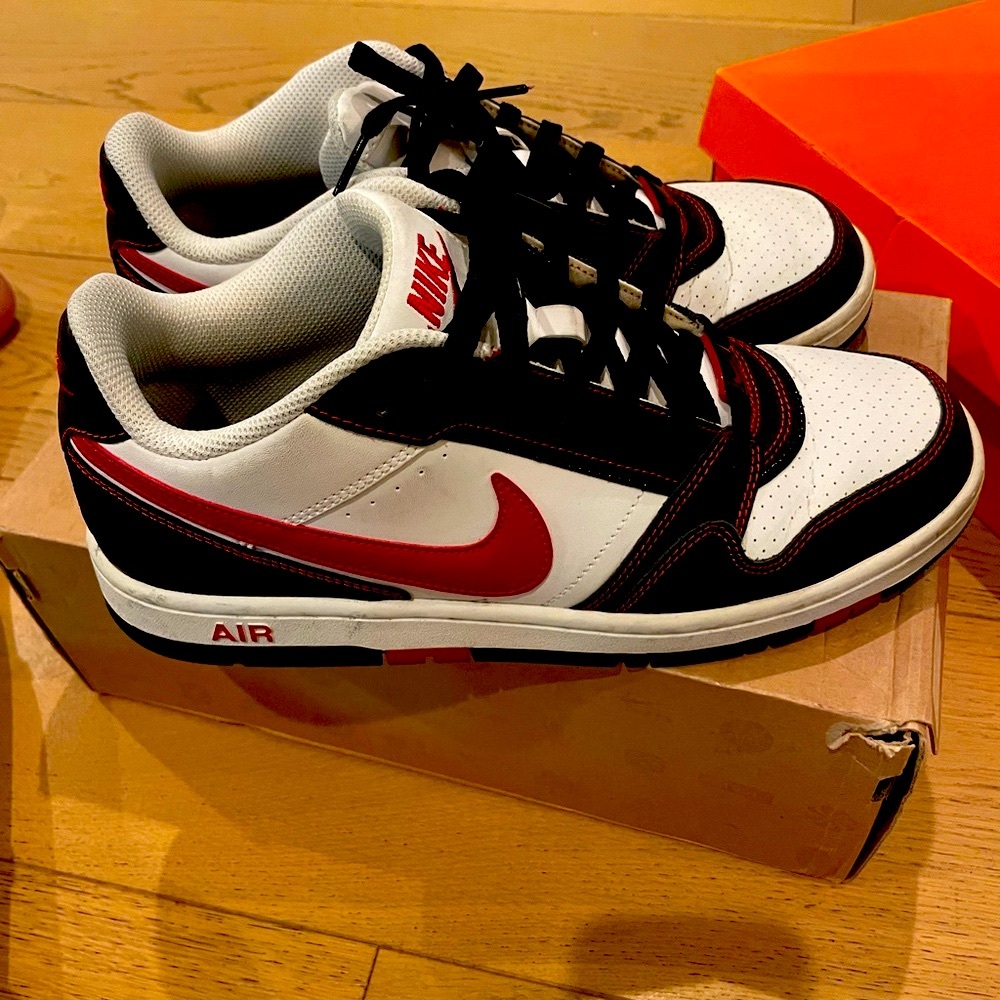 Nike Air Prestige III